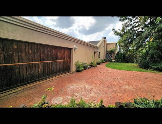 5 BEDROOM HOUSE FOR SALE IN ELARDUSPARK